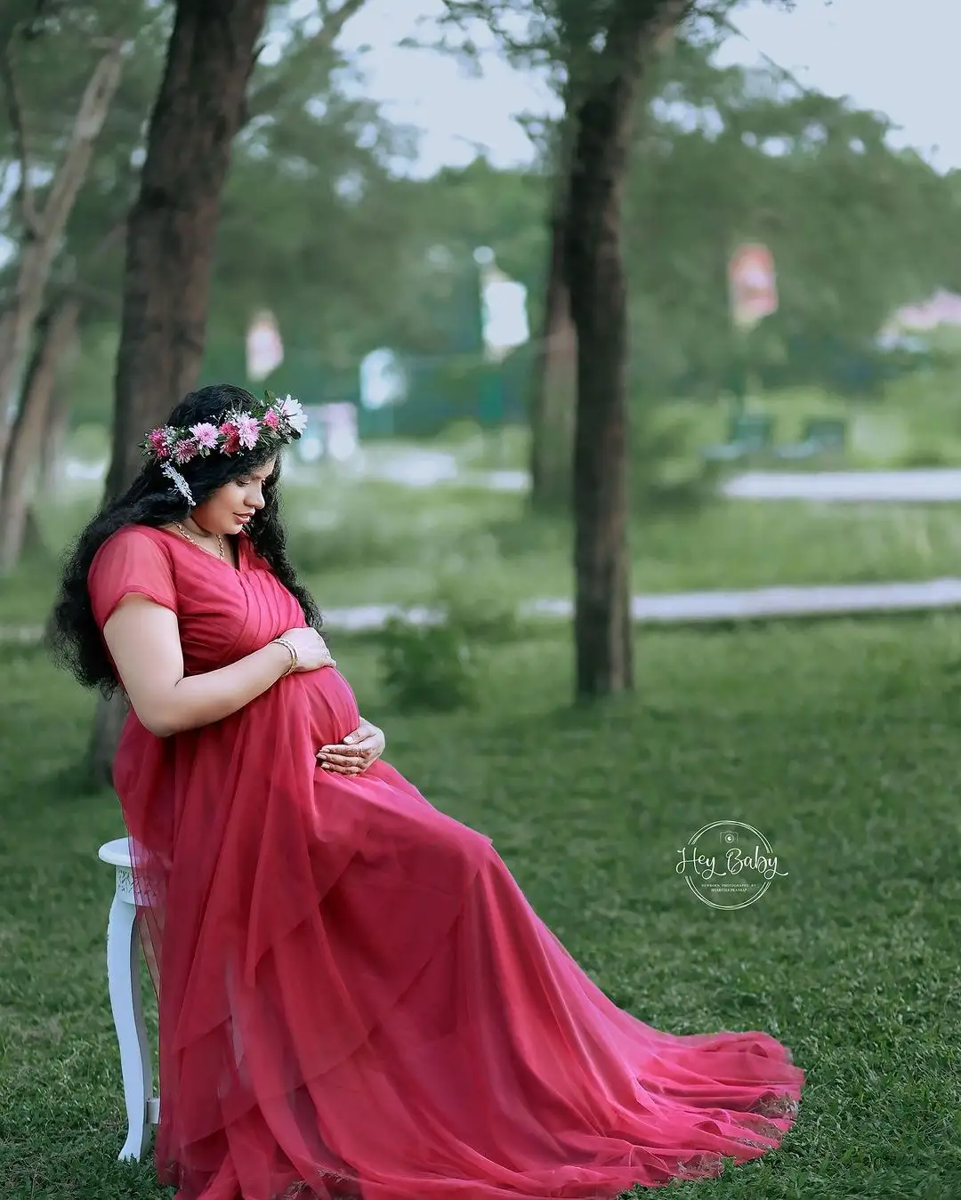 maternity photographer in Thrissur