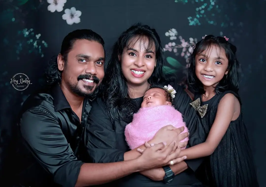 Family photography Kerala