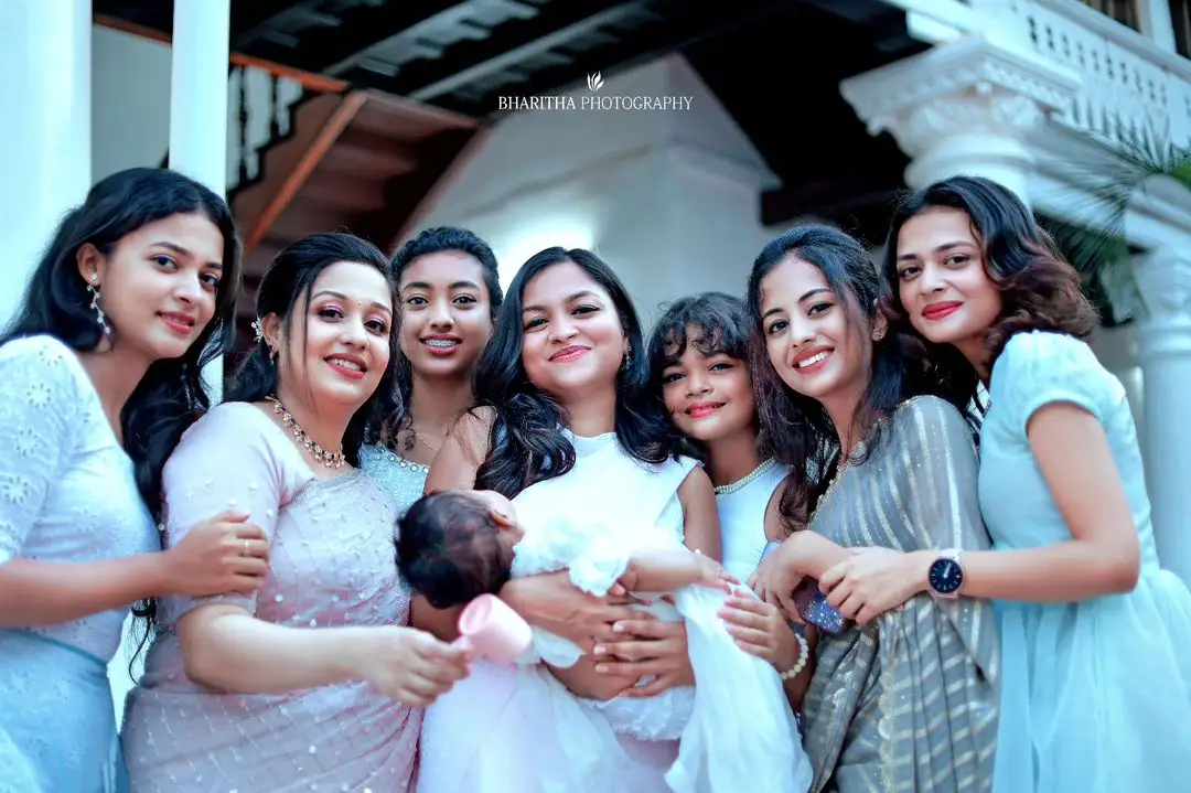 baptism photography Kerala